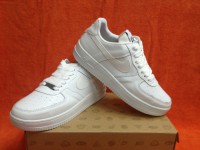 Sapatilhas Nike Air Force Brancas