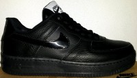 Sapatilhas Nike Air Force Pretas