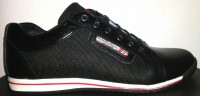 Sapato Diesel Preto